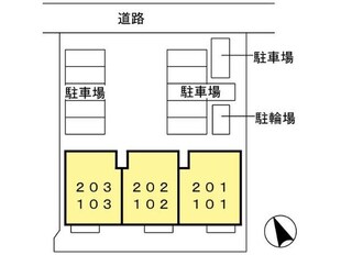 西鉄柳川駅 徒歩26分 2階の物件外観写真